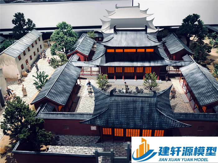 乐业奉化-县前街
