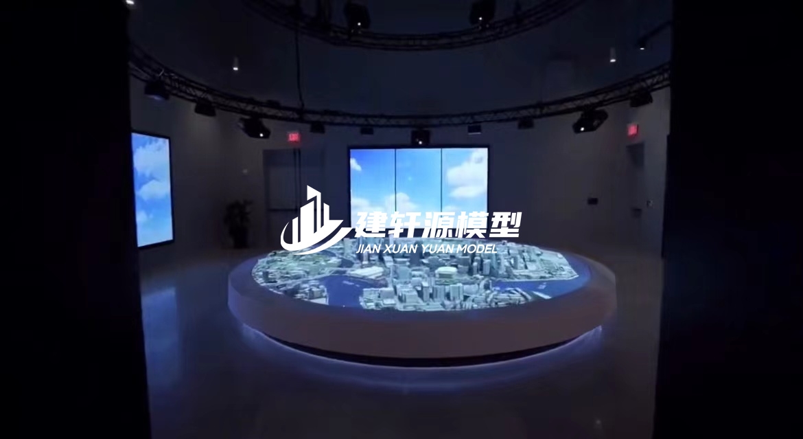 乐业电子沙盘厂家